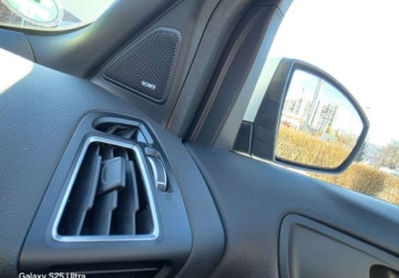 Ford Kuga II SUV Facelifting 1.5 EcoBoost 150KM 2018 Ford Kuga ST- Line - Bezwypadkowa - Zarejestrowana 1.5 Benzyna 150KM, zdjęcie 14