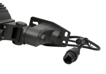 IP-КАМЕРА 2 Мп 1080p 2,8–12 мм ONVIF NETIP POE IR ДО 40 М