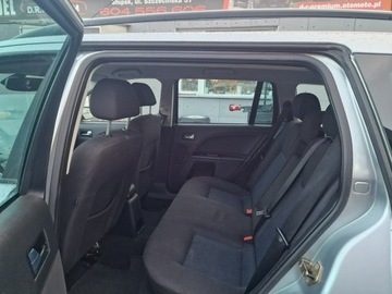 Ford Mondeo III Kombi 1.8 16V 130KM 2006 Ford Mondeo 1.8 Benzyna 130 KM, Grzane Fotele,, zdjęcie 21