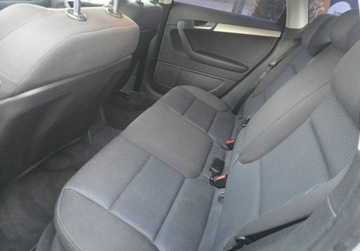 Audi A3 8P Hatchback 3d 2.0 TDI CR 170KM 2011 Audi A3 Sportback Swiezo sprowadzony Cena za auto juz zarejestrowane, zdjęcie 12