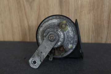 MERCEDES CLK W209 KLAKSON SIGNÁL NÍZKOTÓNOVÝ 0055421220