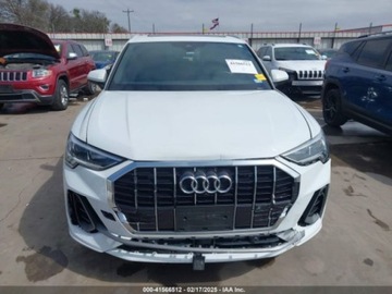 Audi Q3 II 2022 Audi Q3 Premium Plus 45 Tfsi S Line Quattro Tiptronic 2022 2.0l 2.0 Benzyna, zdjęcie 7