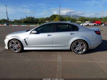 Chevrolet 2016 Chevrolet SS 2016 6.2 Benzyna 415KM, zdjęcie 2