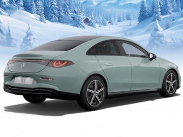 Mercedes CLA C118/X118 2026 MERCEDES-BENZ CLA 200 Progressive Sedan 1.5 (163KM) 2026, zdjęcie 3