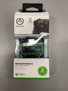 Комплект Play&Charge Powera 1523021-01 аккумулятор