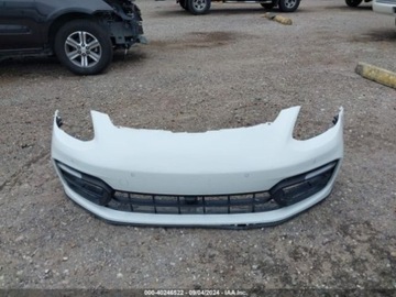 Porsche Panamera II 2021 Porsche Panamera 2021r, 2.9L, 4x4 2.9 Benzyna 325KM, zdjęcie 14