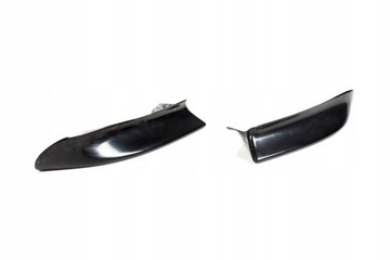 BMW 3 E46 CSL M-Pakiet Splittery Flapsy