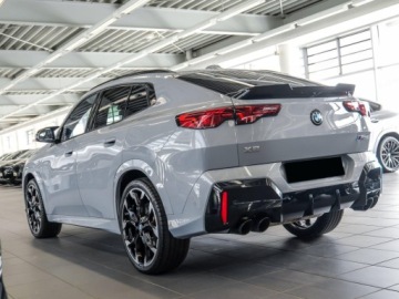 BMW X2 U10 SUV M 2.0 M35i 300KM 2025 BMW X2 M35i xDrive Suv 2.0 (300KM) 2025, zdjęcie 2
