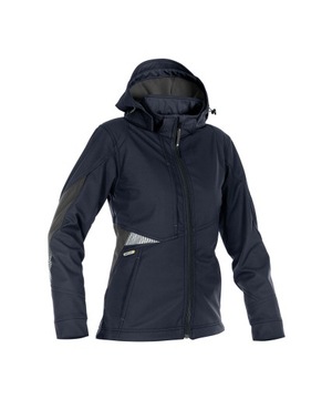 Kurtka robocza damska softshell Dassy Gravity XXL