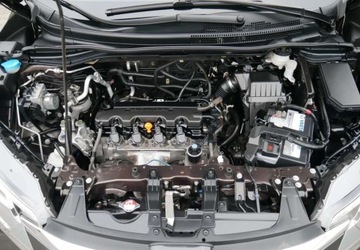 Honda CR-V IV SUV Facelifting 2.0 i-VTEC 155KM 2017 Honda CR-V Honda CR-V 2.0i-VTEC 2WD Elegance 2.0 Benzyna 155KM, zdjęcie 37