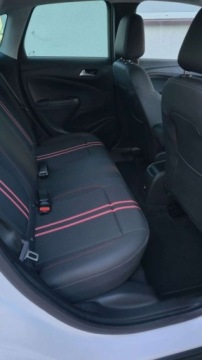 Opel 2022 Opel Crossland 1,2 benzyna 110 KM klimatronic OPLACONY 18 tys km 1.2 110KM, zdjęcie 15