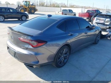 Acura 2023 Acura Inny 2023, 2.0L, 4x4, TLX A-SPEC PACKAGE 2.0 Benzyna 272KM, zdjęcie 5