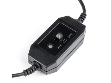 АВТОМОБИЛЬНЫЙ ВЕНТИЛЯТОР В ПОДГОЛОВНИКЕ 12 В