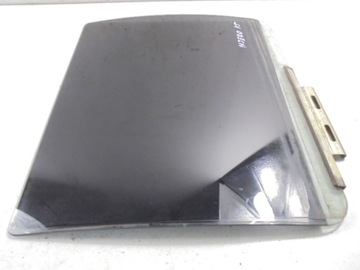 MITSUBISHI PAJERO II V20 SPORT SKLO (OKNO) DVEŘE ZADNÍ PRAVÁ 94-00 5D FL