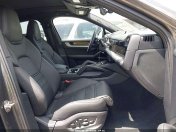 Porsche Cayenne III 2024 Porsche Cayenne Coupe 2024 3.0l 3.0 Benzyna 348KM, zdjęcie 9