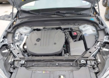 Volvo XC60 II 2024 Volvo XC 60 2024r., B5 Ultimate Dark Theme, 2L, od ubezpieczalni 2.0 250KM, zdjęcie 13