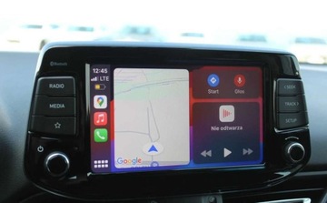 Hyundai i30 III Wagon Facelifting 1.0 T-GDI 120KM 2023 Hyundai i30 Salon Polska, Faktura VAT 23, ASO, Smart Benzyna 120KM, zdjęcie 17