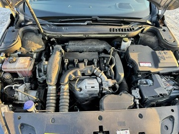 Peugeot 508 I SW Facelifting 1.6 e-THP 165KM 2015 Peugeot 508 SW LIFT Panorama Navi KeyLess, zdjęcie 16