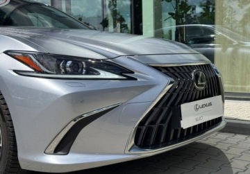 Lexus ES VII (XV70) Sedan Facelifting 300h 218KM 2023 Lexus ES ES 300h Business Edition FV23 Salon PL ASO Bezwypadkowy, zdjęcie 36