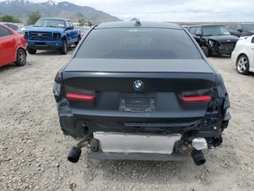 BMW Seria 3 G20-G21 2025 BMW Seria 3 330xi 2025 2.0l 2.0 Benzyna 255KM, zdjęcie 2