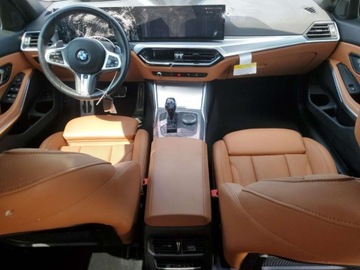 BMW Seria 3 G20-G21 2023 BMW Seria 3 M340i 2023 3.0l 3.0 Benzyna 382KM, zdjęcie 8