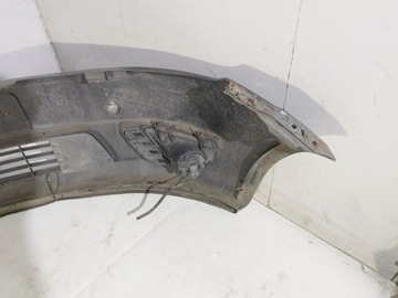 FORD FIESTA MK6 NÁRAZNÍK PŘEDNÍ