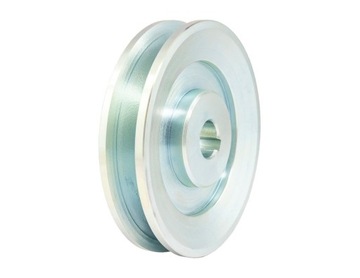 KOŁO KOŁA PASOWE SZAJBA 1X17 SPB HB 130 -35