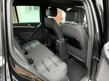 Volkswagen Tiguan I SUV Facelifting 1.4 TSI BlueMotion Technology 150KM 2015 Volkswagen Tiguan 1.4TSI CZDA 150KM Bezwypadkowy, zdjęcie 32