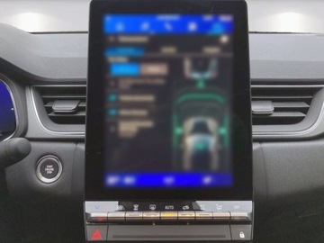 Renault Symbioz 2025 Od ręki - Techno 1.8 E-Tech Full Hybrid 160KM, zdjęcie 6