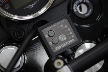 МОТОЦИКЛОВЫЕ СЛАЙДЕРЫ КРЗИК Oxford Screamer OX684