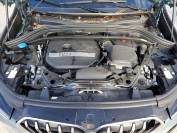 BMW X1 U11 2023 BMW X1 xDrive28i 2023 2.0 Benzyna 241KM, zdjęcie 6