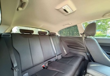 BMW Seria 1 F20-F21 Hatchback 5d Facelifting 2015 120d 190KM 2017 BMW Seria 1 BMW Seria 1 120d Sport-Aut Sport Line 2.0 Diesel 190KM, zdjęcie 25