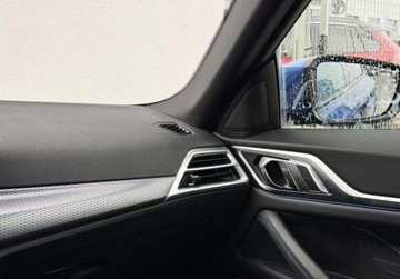 BMW Seria 4 G22-23-26 2025 BMW Seria 4 I wlasciciel M Sport Gwarancja Bezwypadkowy FVAT23, zdjęcie 15