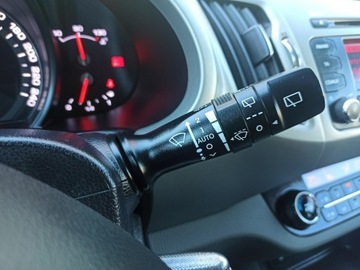 Kia Sportage III SUV 1.6 GDI 135KM 2013 Kia Sportage serwis, bezwypadkowy, zdjęcie 19