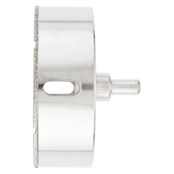 Wiertło diamentowe do gresu 100 mm GRAPHITE 57H300