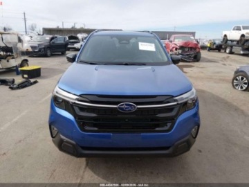 Subaru Forester VI 2025 Subaru Forester Touring Hybrid, 2025r., 4x4, 2.5L 2.5 Benzyna 162KM, zdjęcie 6