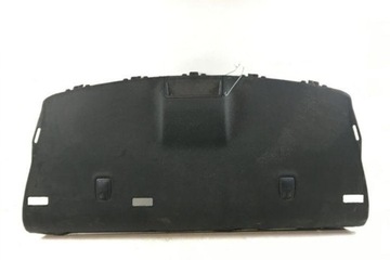 POLIČKA KUFRU TOYOTA AVENSIS ESTATE (_T27_) 6433005211 2.0L DIESEL 93KW