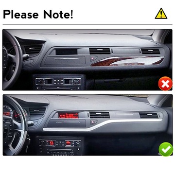 РАДИО GPS ANDROID CITROEN C5 2008-20172 SIM 8