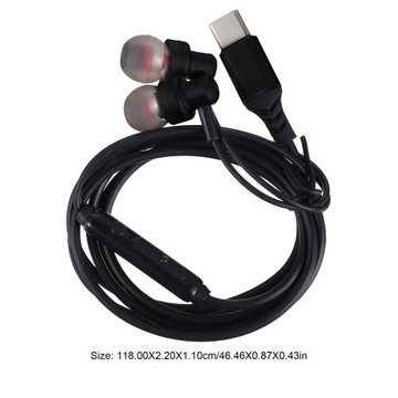 ПРОВОДНЫЕ НАУШНИКИ USB-НАУШНИКИ КАБЕЛЬ НАУШНИКОВ