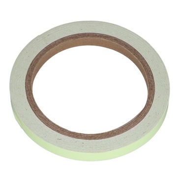 Светящаяся в темноте лента длиной 10 м.