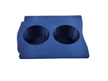 ПОДСТАКАННИК PEUGEOT 5008 ПОДСТАКАННИК ПОДСТАВКА ДЛЯ ЧАШЕК UVPROTECT PETG ПОДСТАКАННИК