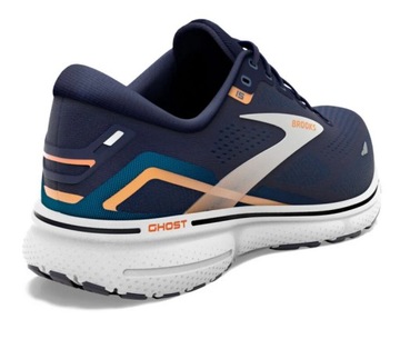 BROOKS Ghost 15 Narrow — полные размеры — НОВИНКА