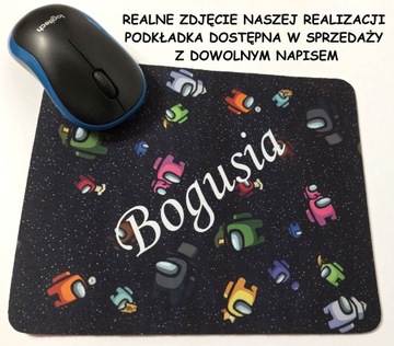 Фотоковрик для мыши с фотографией Женского дня