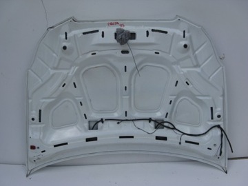 KAPOTA PŘEDNÍ LANCIA DELTA III 296/A