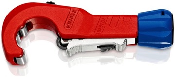 KNIPEX TubiX Obcinak do rur 180 mm BK Knipex