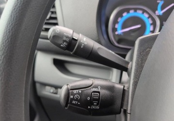 Peugeot Expert III Furgon Standard Elektryczny 50 kWh 136KM 2022 Peugeot Expert e-Expert Long 3,1t Premium SalonPL FVat Od Reki Serwis Aso, zdjęcie 19