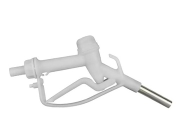 Электрический насос GEKO CPN adblue 230В G03101