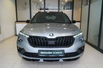 Skoda Kamiq Crossover Facelifting 1.0 TSI 115KM 2026 Škoda Kamiq Skoda Kamiq Monte Carlo 1.0 TSI 115KM, zdjęcie 2