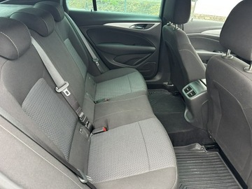 Opel Insignia II Grand Sport Facelifting 2.0 Diesel 174KM 2022 Opel Insignia 2.0 CDTi 174KM 2022r, Salon PL, FV23, zdjęcie 24