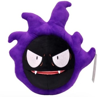Pokemon Gastli Gengar Pluszak Maskotka Orginalna Licencja